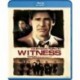 Witness (Blu-ray)