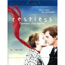 Restless (Blu-ray)