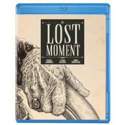 The Lost Moment [Blu-ray]