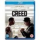 Creed [Blu-ray] [2016] [Region Free]