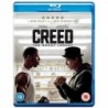 Creed [Blu-ray] [2016] [Region Free]