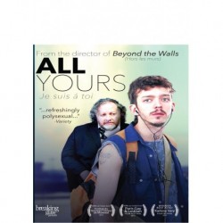 All Yours (AKA Je suis à toi) [Blu-ray]