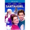 Santa Girl [Blu-ray]