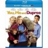 You, Me and Dupree [Blu-ray]