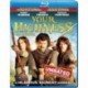 Your Highness [Blu-ray] [Blu-ray] (2011)
