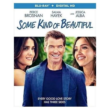 Some Kind Of Beautiful [Blu-ray + Digital HD]