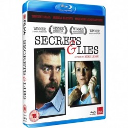 Secrets & Lies 1996