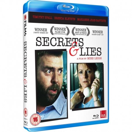 Secrets & Lies 1996