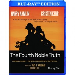 The Fourth Noble Truth [Blu-ray]