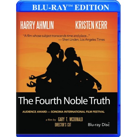 The Fourth Noble Truth [Blu-ray]
