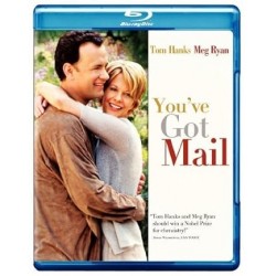 You've Got Mail (BD) [Blu-ray] by Warner Home Video