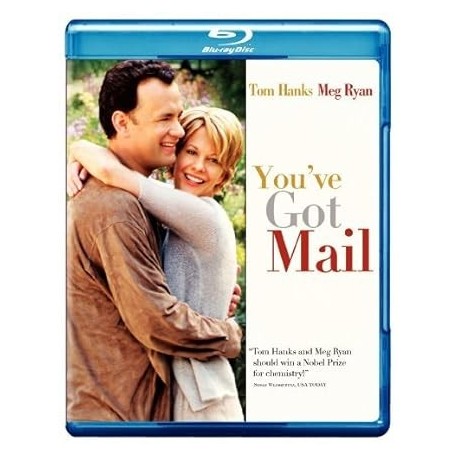 You've Got Mail (BD) [Blu-ray] by Warner Home Video