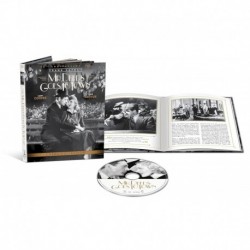 Mr. Deeds Goes To Town (80th Anniversary Edition) - Blu-ray/UltraViolet