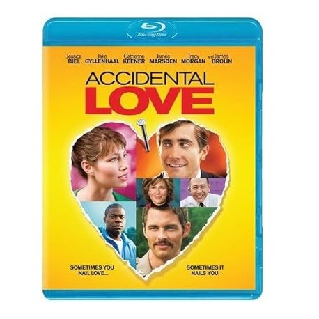 Accidental Love