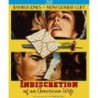 Indiscretion of an American Wife (Special Edition) [Blu-ray]