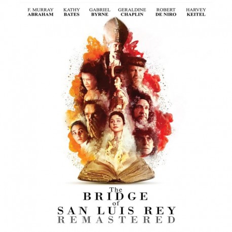 The Bridge of San Luis Rey - Remastered [Blu-ray]