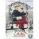 The Prince & Me 3: A Royal Honeymoon