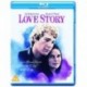Love Story [Blu-ray] [2021]