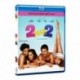 Blu-ray 2 + 2 [ Dois Mais Dois / Dos Más Dos ] [ Audio Spanish + Subtitles English and Portuguese ]
