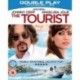 The Tourist (Blu-ray Double Play)