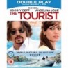 The Tourist (Blu-ray Double Play)