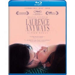Laurence Anyways