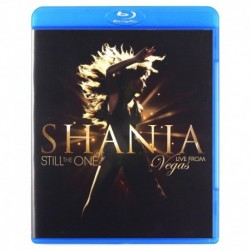 Still the One - Live From Vegas [Blu-ray]