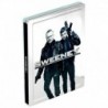 The Sweeney - Limited Edition Steelbook [Blu-ray]