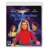 My Stepmother is an Alien [Blu-ray]