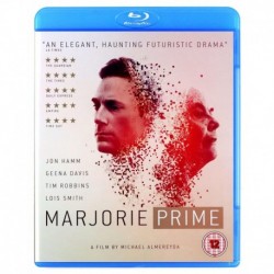 Marjorie Prime