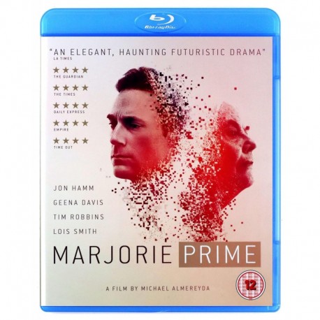 Marjorie Prime