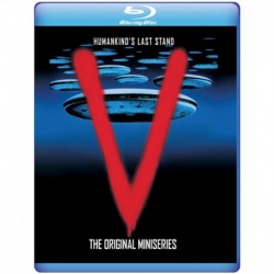 V: The Original Miniseries [Blu-ray]