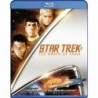 Star Trek II: The Wrath of Khan (Restored) [Blu-ray]