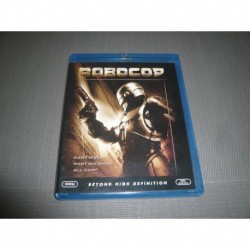 Robocop [Blu-ray]