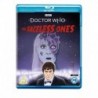 Doctor Who - The Faceless Ones [Blu-ray] [2020]