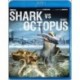 Mega Shark vs. Giant Octopus [Blu-ray]