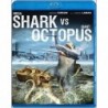 Mega Shark vs. Giant Octopus [Blu-ray]