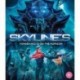 Skylines [Blu-ray] [2020]