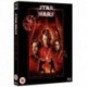 Star Wars Episode III: Revenge of the Sith [Blu-ray] [2020] [Region Free]