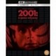 2001 A Space Odyssey [1968] [Blu-ray] [Region Free]