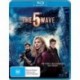 The 5th Wave (Blu-ray/UV) [Region Free] [Blu-ray]