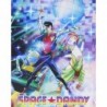 Animation - Space Dandy (English Subtitles) 1 [Japan BD] BCXA-846