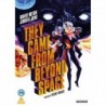 They Came From Beyond Space [1967] [Remastered Blu-ray] [2021] [DVD]