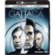 Gattaca [4K UHD + Blu-ray]