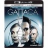 Gattaca [4K UHD + Blu-ray]
