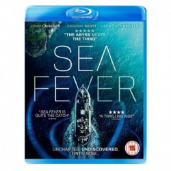 Sea Fever