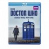Doctor Who: Series 9 Part 1 (BD) [Blu-ray]