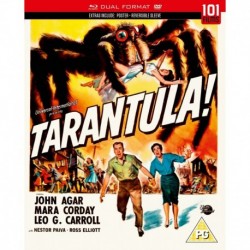 Tarantula [Blu-ray]
