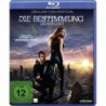 DIE BESTIMMUNG - DIVERGENT (BL [Blu-ray] [2014] [Region A & B & C]