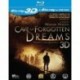 Cave of Forgotten Dreams (Blu-ray 3D/Blu-ray Combo)